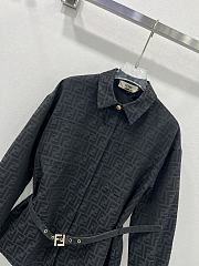 Fendi Jacket 03 - 3