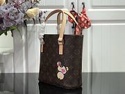 Louis Vuitton LV Vavin Bag Monogram 23x21x8cm - 4