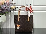 Louis Vuitton LV Vavin Bag Monogram 23x21x8cm - 3