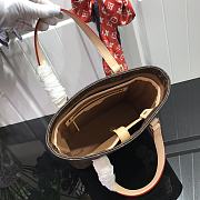 Louis Vuitton LV Vavin Bag Monogram 23x21x8cm - 2