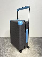 Louis Vuitton LV Horizon 55 Monogram Turquoise 55x38x21cm - 2