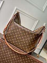 Louis Vuitton LV Vagabond Hobo Bag 38x35x12cm - 2