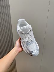 Versace Mercury M_VS_04 Sneakers - 4