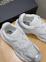 Versace Mercury M_VS_04 Sneakers - 3
