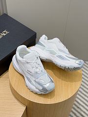 Versace Mercury M_VS_04 Sneakers - 2