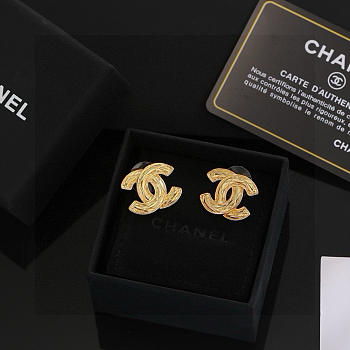 Chanel Earrings 74