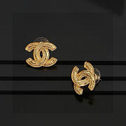 Chanel Earrings 74 - 3