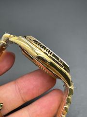 Rolex Day-Date 40 Oyster 40mm Yellow Gold - 3