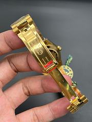 Rolex Day-Date 40 Oyster 40mm Yellow Gold - 2