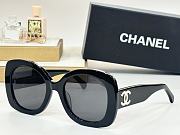 Chanel Sunglasses 13 - 1