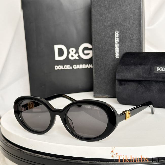 Dolce & Gabbana DG Sunglasses 03 - 1