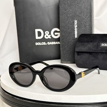 Dolce & Gabbana DG Sunglasses 03