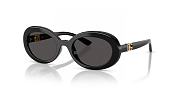 Dolce & Gabbana DG Sunglasses 03 - 2