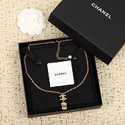 Chanel Necklace 32 - 1