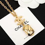 Chanel Necklace 32 - 4