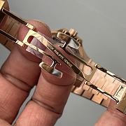 Patek Philippe Nautilus Watch 35mm - 5