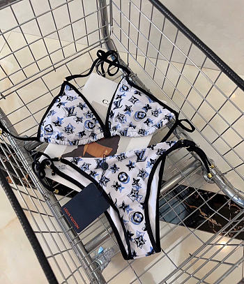 Louis Vuitton LV bikini 13