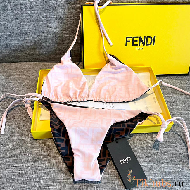 Fendi Bikini 07 - 1