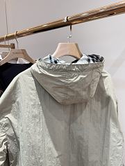 Burberry Jacket 05 - 3