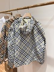 Burberry Jacket 05 - 6