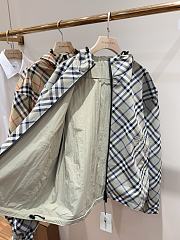 Burberry Jacket 05 - 5