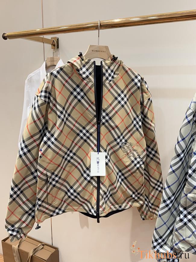 Burberry Jacket 06 - 1