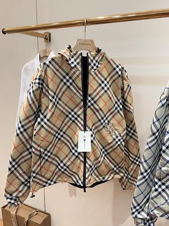 Burberry Jacket 06