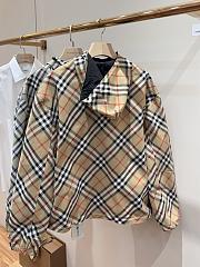Burberry Jacket 06 - 4