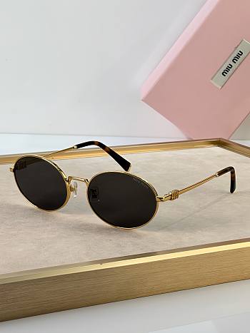 Miu Miu Sunglasses 04