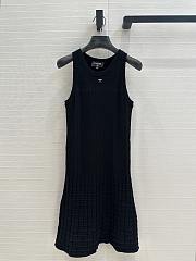 Chanel Black Dress 06 - 1
