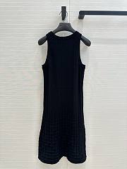 Chanel Black Dress 06 - 4