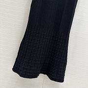 Chanel Black Dress 06 - 3