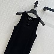 Chanel Black Dress 06 - 2