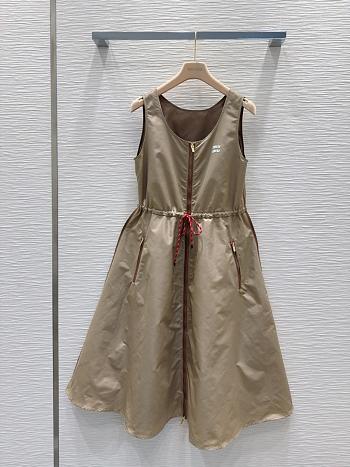 Miu Miu Dress