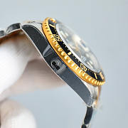 Rolex Sea-Dweller 126603 43mm Half Gold Black Dial - 4