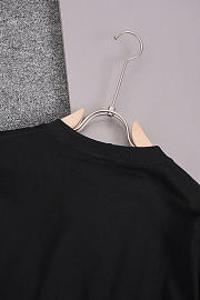 Loewe Black T-shirt 02 - 2