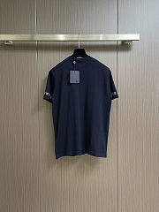 Louis Vuitton LV Navy Blue Crewneck - 2