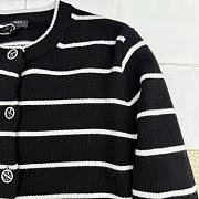Chanel Black Cardigan 12 - 4