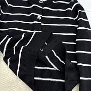 Chanel Black Cardigan 12 - 2