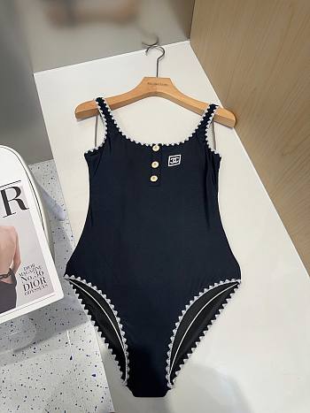 Chanel Bikini 15