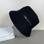 Louis Vuitton LV Black Hat 01 - 2