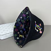 Louis Vuitton LV Black Hat 01 - 3