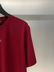 Gucci Red T-shirt - 3