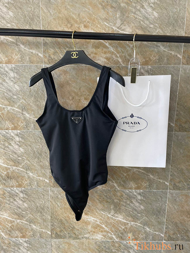 Prada Bikini 02 - 1