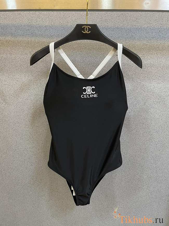 Celine Bikini 02 - 1