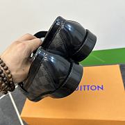 Louis Vuitton LV Loafer Damier - 2