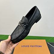 Louis Vuitton LV Loafer Damier - 3