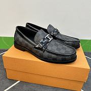 Louis Vuitton LV Loafer Damier - 4