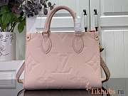 (Final Price Please Don't use Code) Combo LV Bag, Wallet, Bracelet - 2