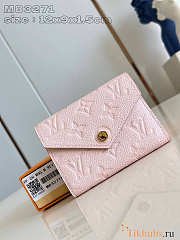 (Final Price Please Don't use Code) Combo LV Bag, Wallet, Bracelet - 4